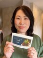 ココラ 米原 恵子