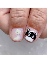 ティージェー ネイル(TJ Nail)/