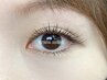【新規がお得】【エクステ】3Dボリュームラッシュ500本+下20本