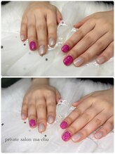 マーチュ(ma-chu)/