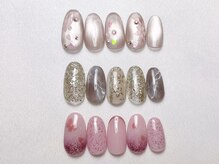 フェザー(Feather)/大人気♪feather定額アート☆