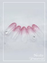 はあとねいる新都心銘苅店/定額デザイン