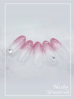 はあとねいる新都心銘苅店/定額デザイン