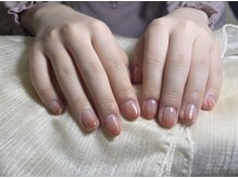 モアグラム 吉祥寺店(More Glam)/カラーグラデーション