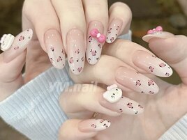 持ち込みデザイン