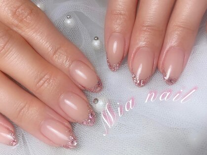 ミアネイル(Mia nail)の写真