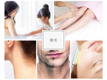 ネイルサロン アリイ(Alii)の写真