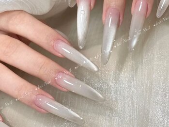 アイリスネイル 大塚(Iris Nail)/チップマグネットワンカラー