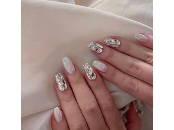 ココネイル 大塚店(coco nail)/6月おすすめデザイン