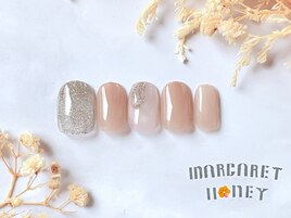 フラッシュマグネットネイル