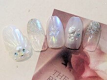ティーエヌ 大船店/定額ネイル☆7700円