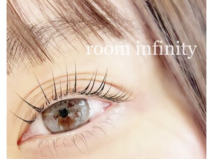 ルームインフィニティ(room∞)の写真