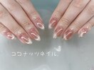 マグネットネイル