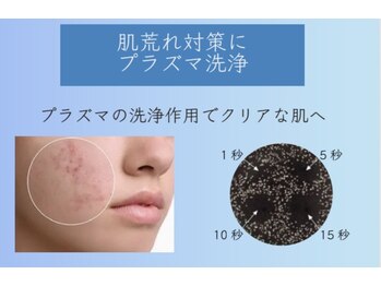 リノ(Lino)/プラズマニア