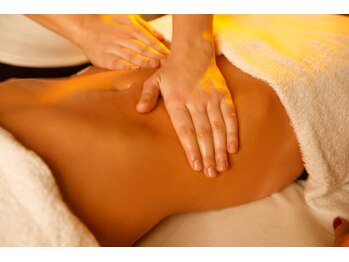 優沐/腸活セラピー 便秘.生理不調にも