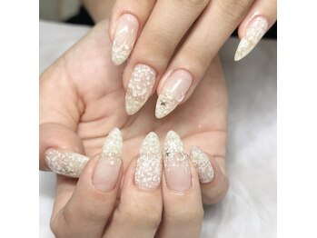 センスネイル(Sense nail)/トレンド定額コース