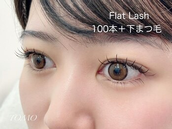 エネル バイ アルト(eneru by arto)/下まつ+でパッチリeye