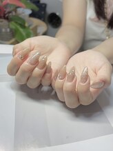 ソフィアネイル 赤羽店(Sofia Nail)/