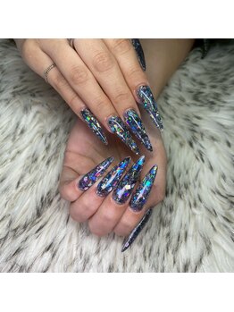 グロウ(Grow)/Nail Salon Grow【グロウ】船橋