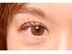ムク(MUKU)の写真/自まつ毛派の「自然に盛りたい」を叶えるまつ毛パーマ×眉毛WAXが同時に施術できるお得なセットメニュー!