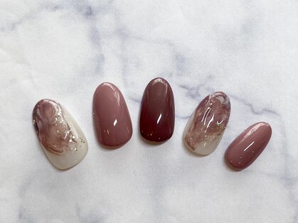 シエル ネイルスタジオ 古賀店(Ciel nail studio)の写真