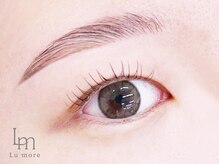 【まつげパーマ・マツエク・眉毛専門店/秋田】Lu more ルモワ 秋田店/眉毛WAX