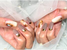 シンプルニュアンス