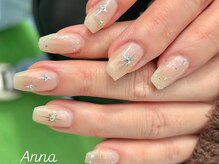 nailsalon　Anna
