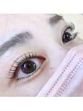 ソルテアイラッシュ(Sorte.Eyelash)/まつげパーマ