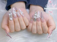 リナスパ(79LINA SPA)/ながさだし