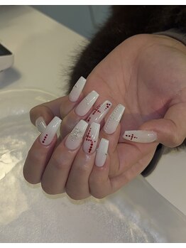 ゼレア(ZELAIR)/やり放題メニュー☆