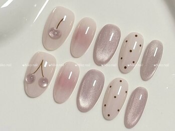 ニコ 高田馬場店(Niko)/春