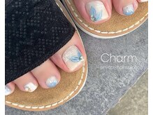チャーム(Charm)/