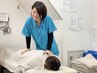 【腰痛根本改善】骨格整体×腰痛ケアコース 60分 通常7700円⇒5,500円!