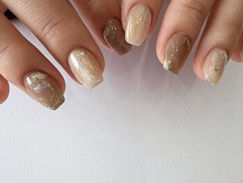 ワーブ 一宮店(worb.)/fixed price nail