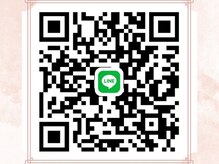 サロン アイティー(salon Eyetty)/LINE QR