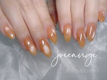 ジョアアンジェ 心斎橋店(joie ange)
