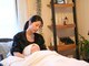 Lani beauty【7/7 NEW OPEN（予定）】の写真/お疲れ顔とお別れ♪ほうれい線・たるみケアに厳選オーガニックアロマと癒やしタッチで、肌のハリを実感！◎