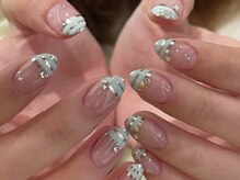 アイゴネイル 錦糸町(Aigoネイル)の雰囲気(ニュアンスやトレンドデザインまでお任せください【錦糸町】)