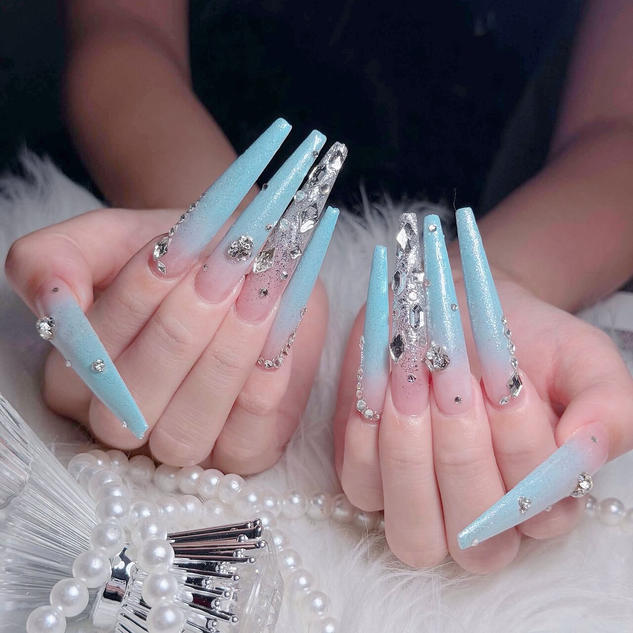 シシ(Cici)｜ホットペッパービューティー