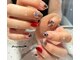 フロージュ ネイル(florjyu nail)の写真