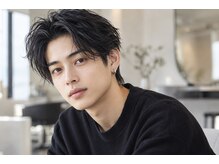 スリー いわき(iii)の雰囲気（骨格、黄金比にあわせたアイブロウデザインをご提案★アイブロウ）