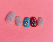 カニカニネイル(KANIKANI NAIL)
