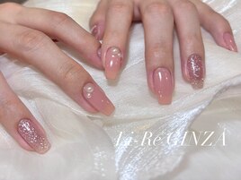 シンプル旬デザイン