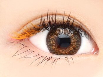 まつげエクステ専門店 シェリ(Cheri)/目尻3色★