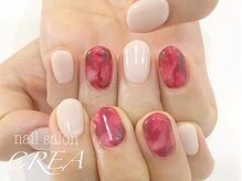 ネイルサロン クレア(CREA)/