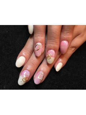 Nail Salon&School　MILLION KT