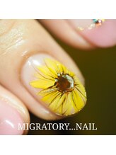 フォー(for)/ヒマワリ