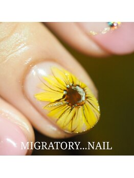 フォー(for)/ヒマワリ