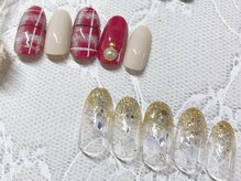 ダリアリー(Darialy)/